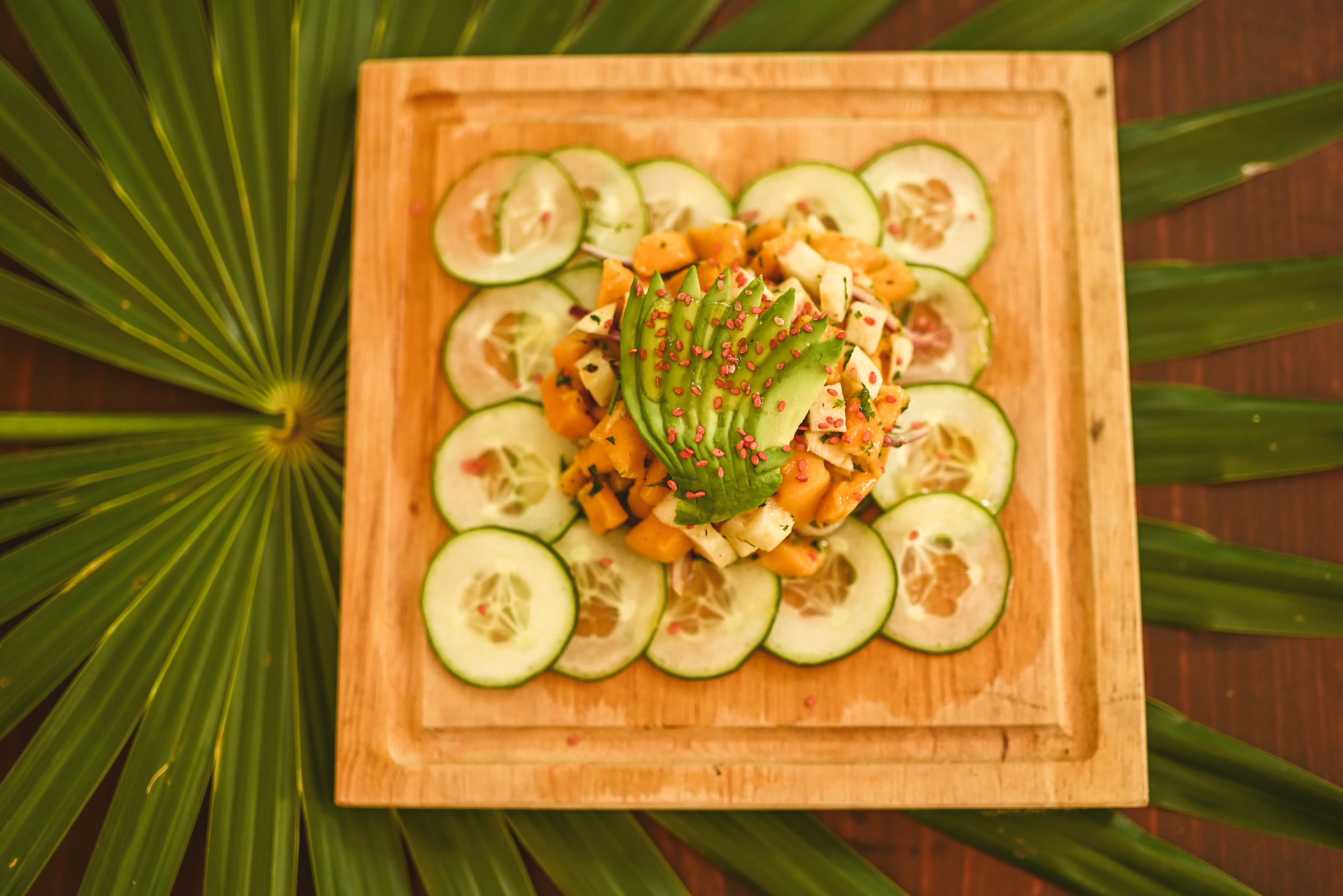 Plant-Based Cuisine - Image 2