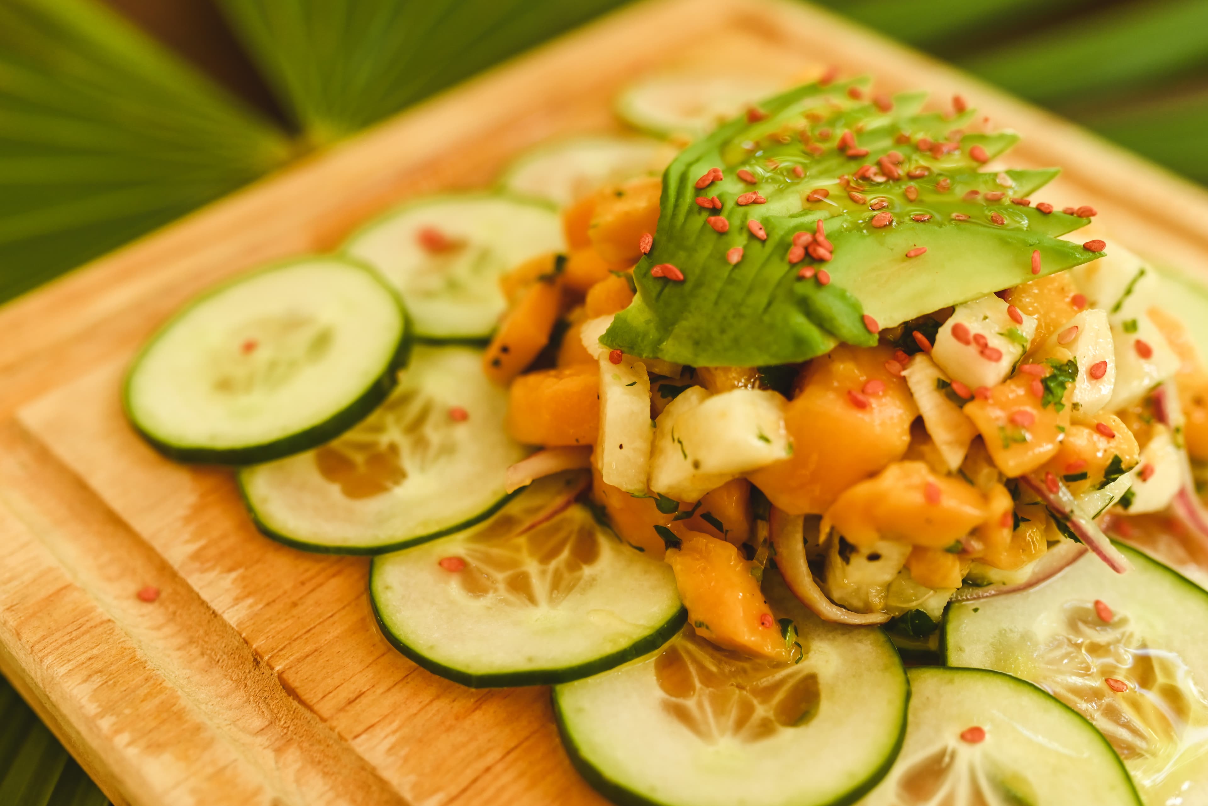 Plant-Based Cuisine - Image 4