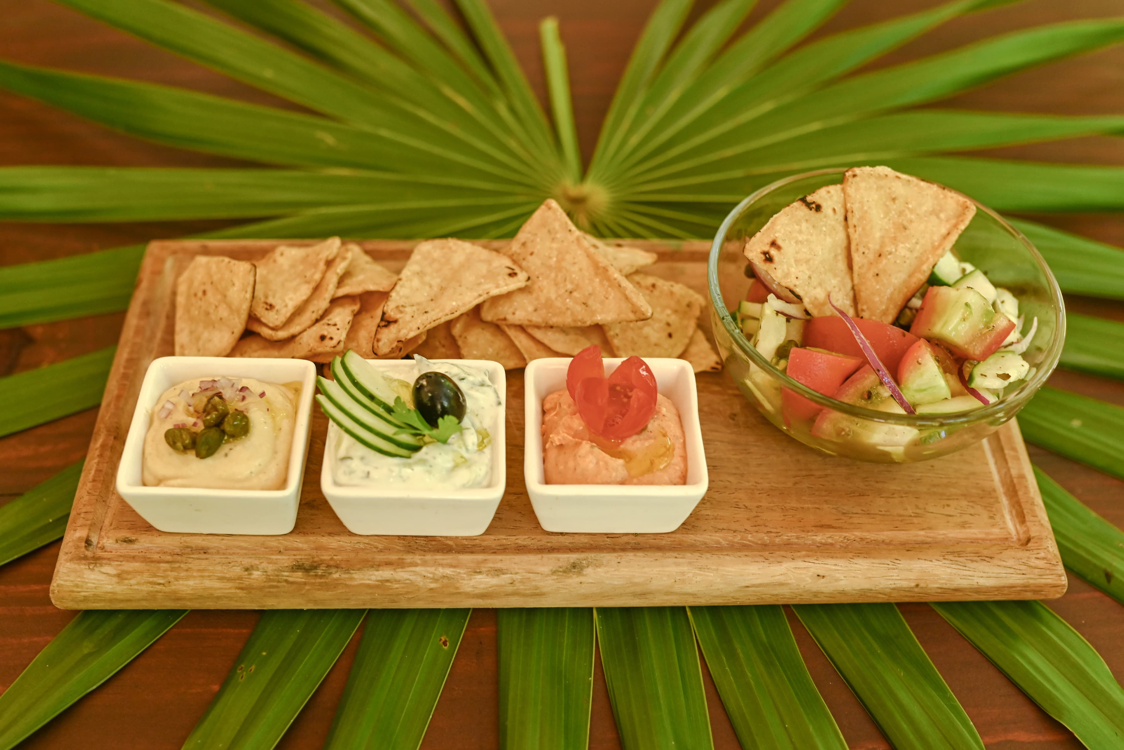 Plant-Based Cuisine - Image 5