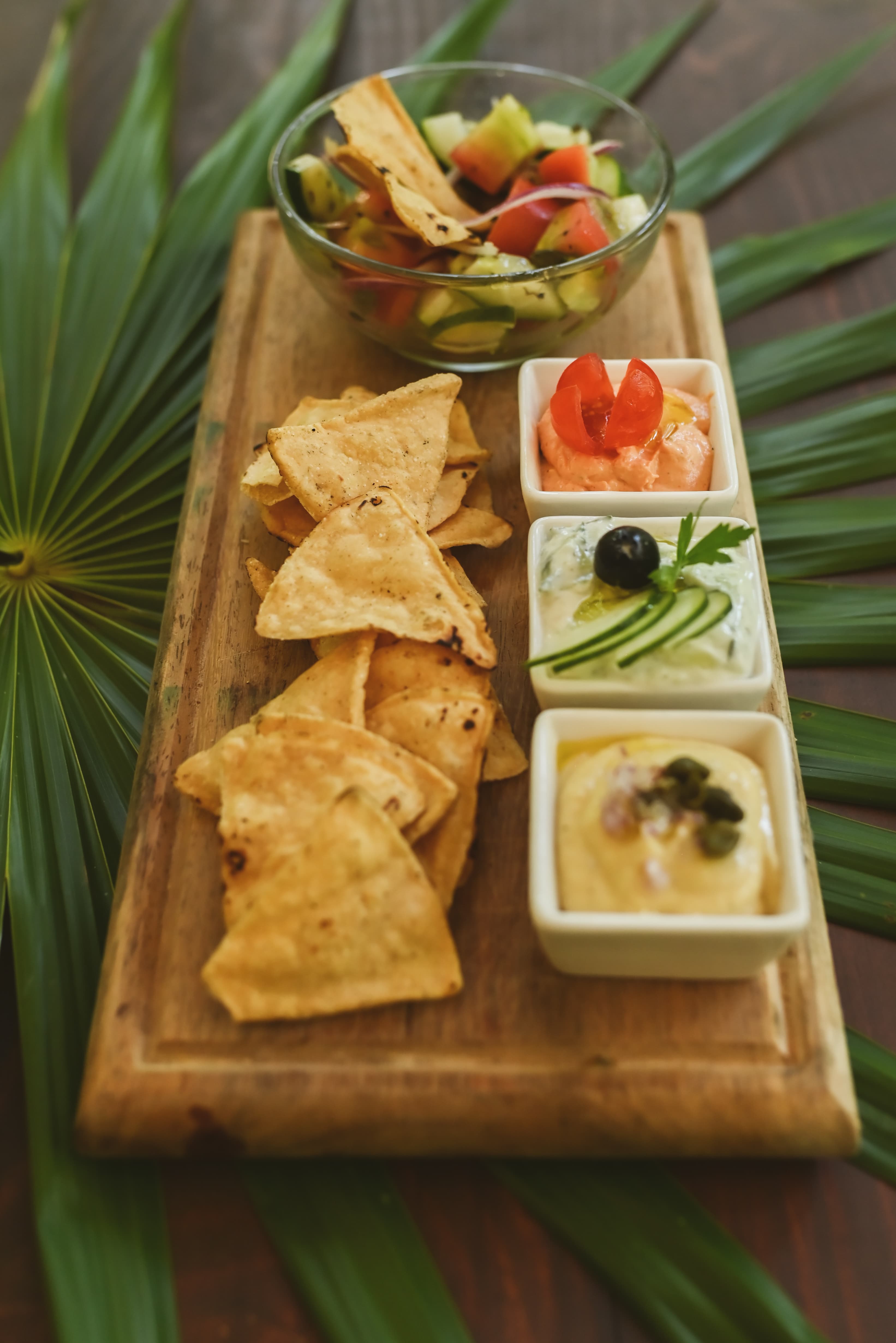 Plant-Based Cuisine - Image 7