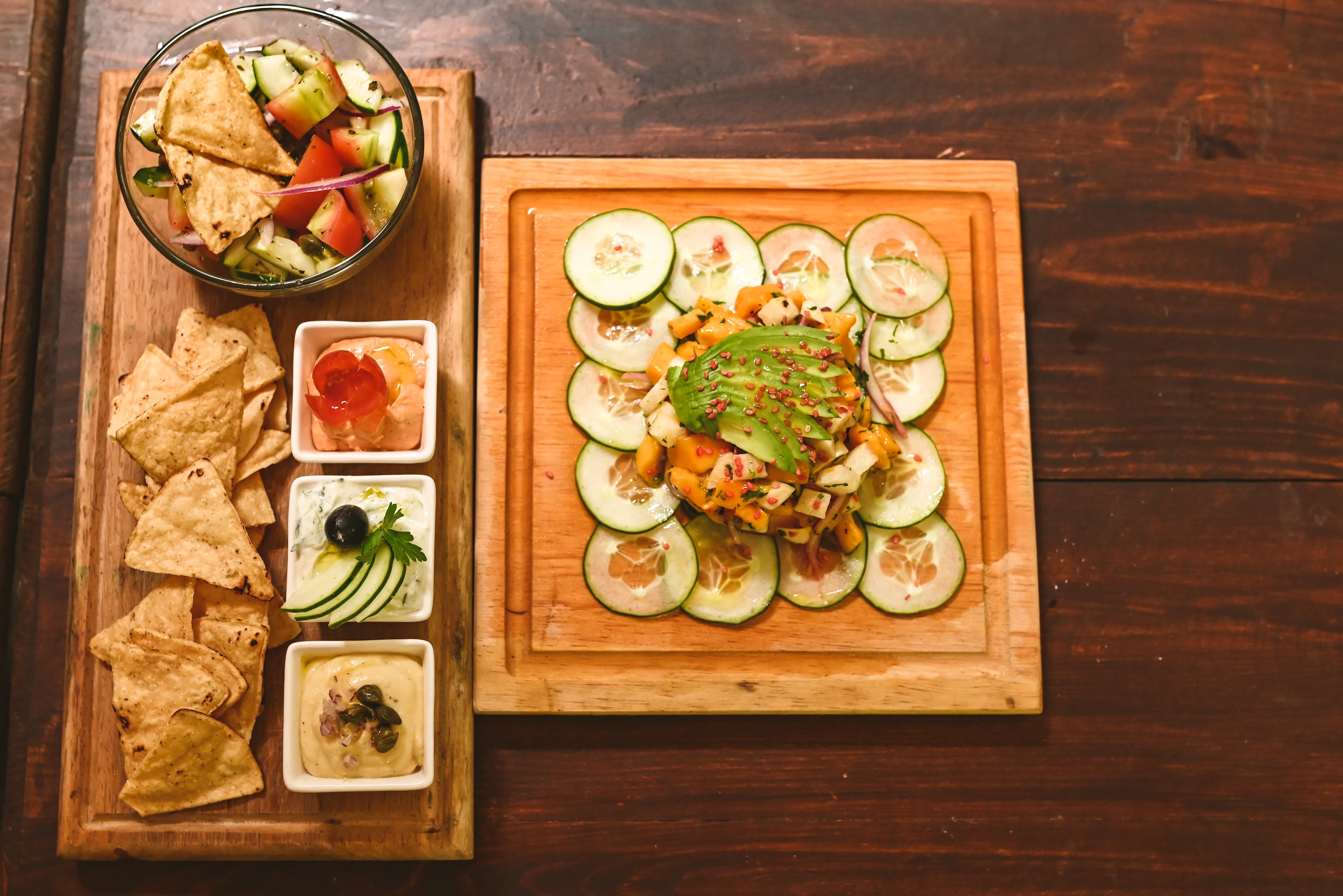 Plant-Based Cuisine - Image 10