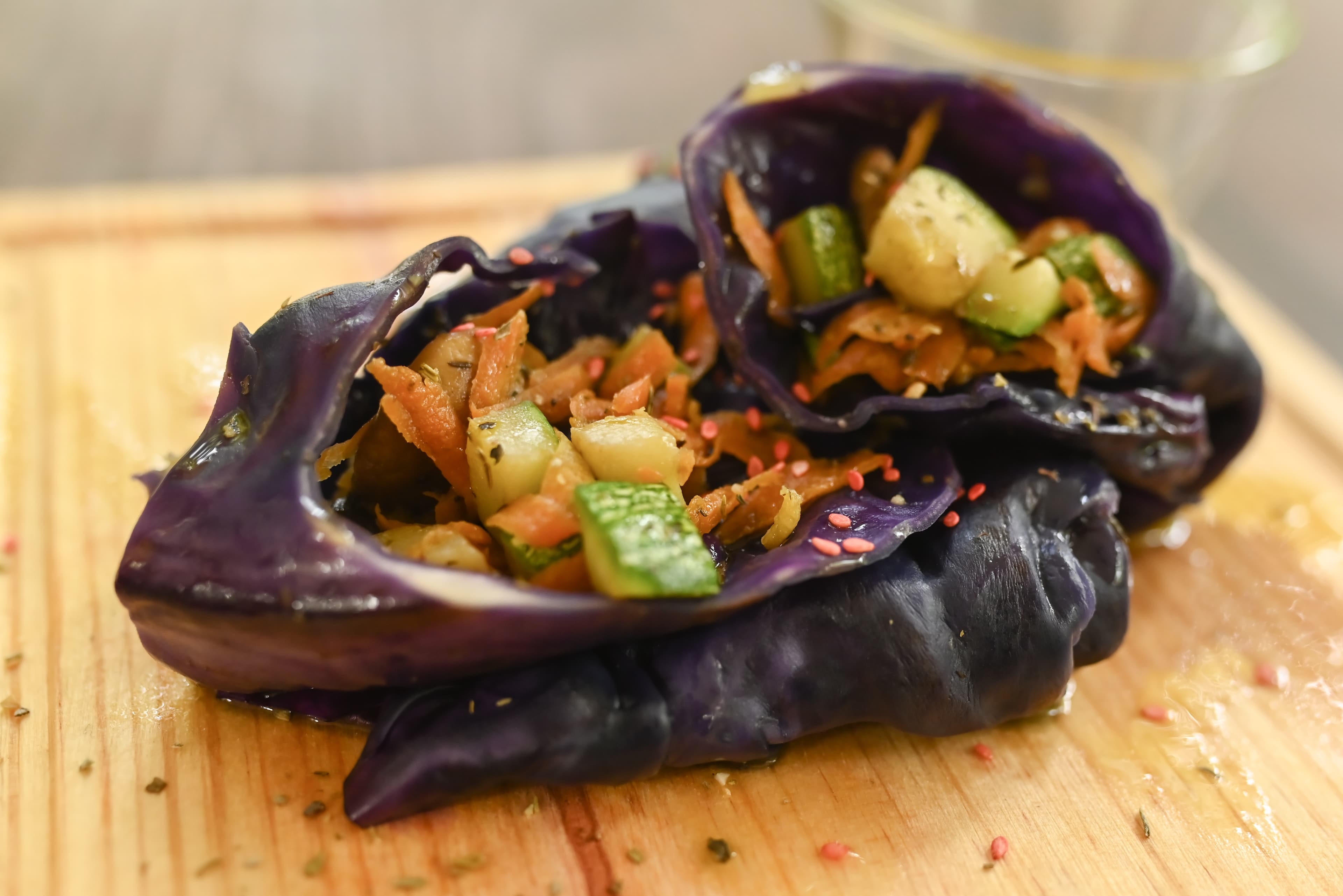 Plant-Based Cuisine - Image 14