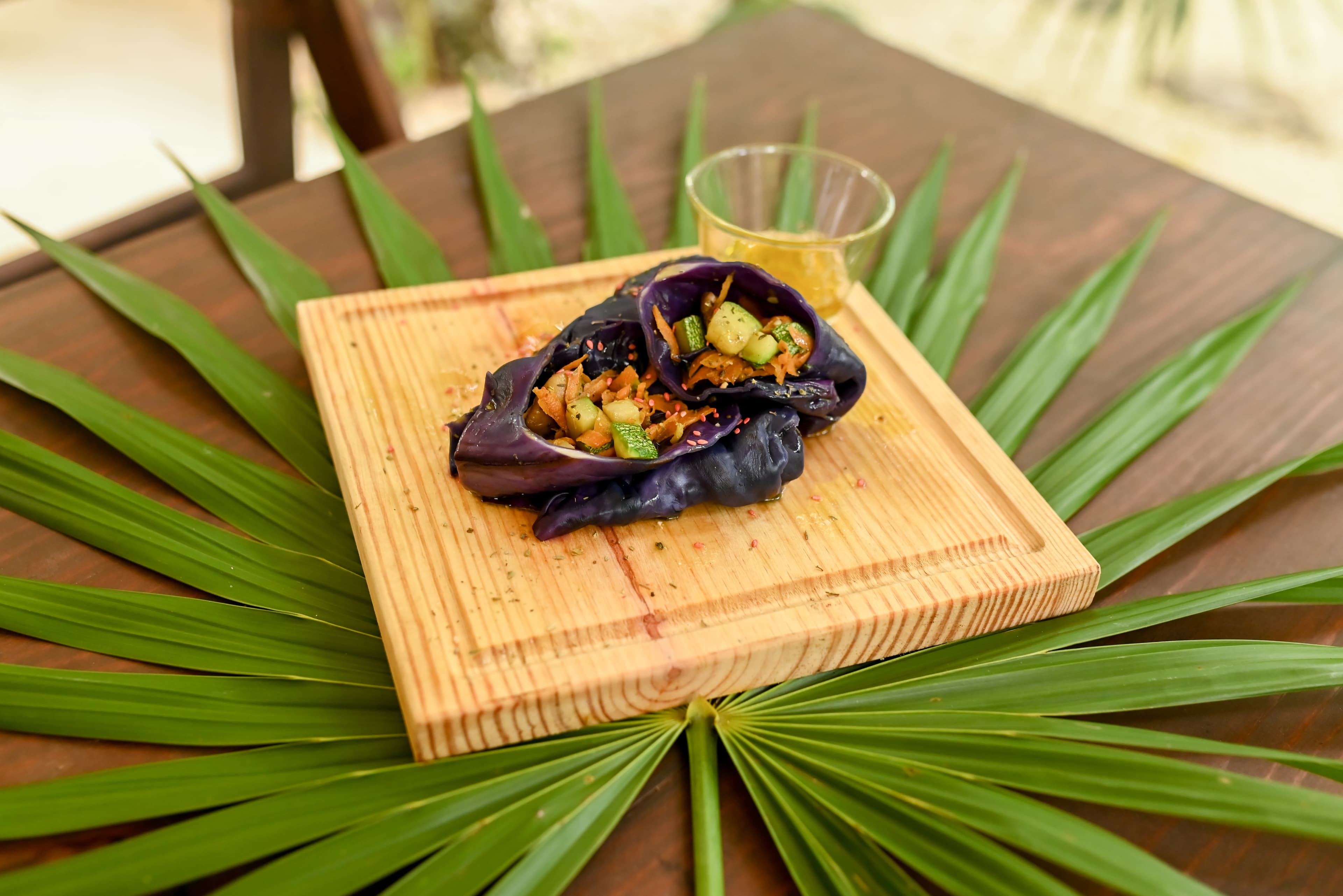 Plant-Based Cuisine - Image 16