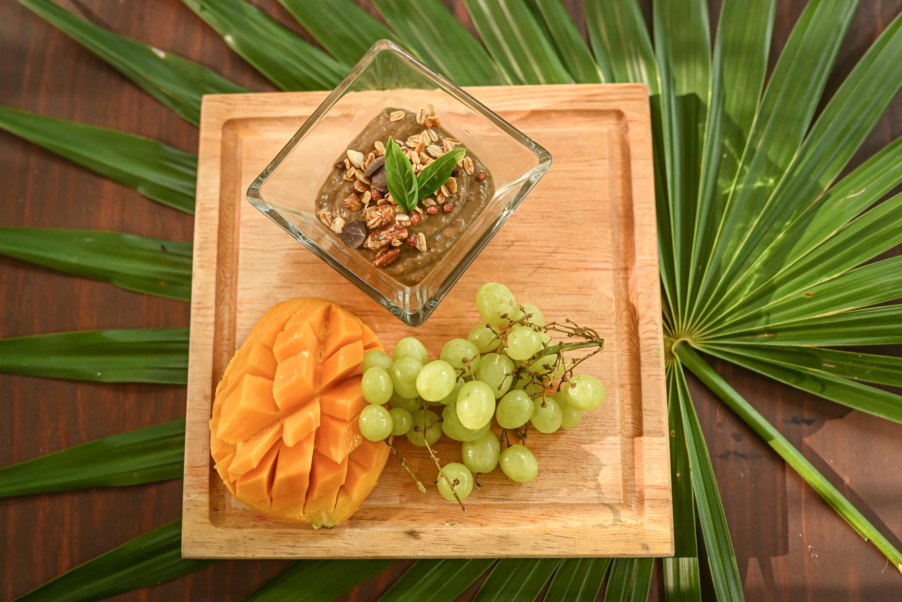 Plant-Based Cuisine - Image 17