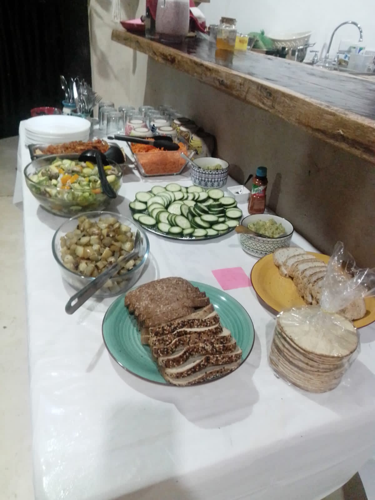 Plant-Based Cuisine - Image 20