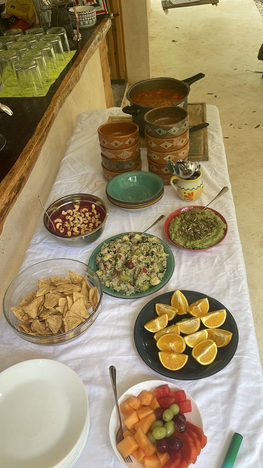 Plant-Based Cuisine - Image 22