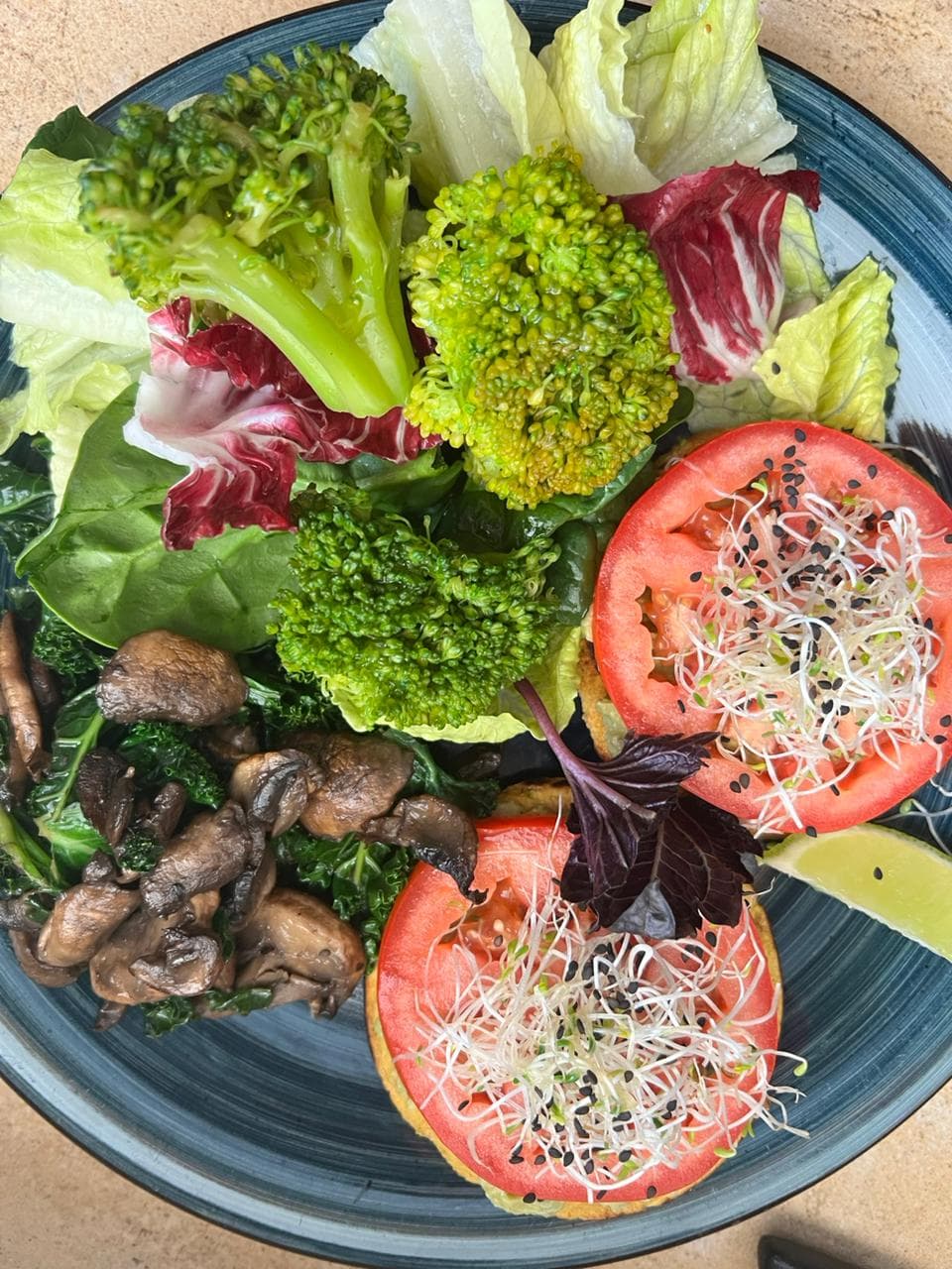 Plant-Based Cuisine - Image 23