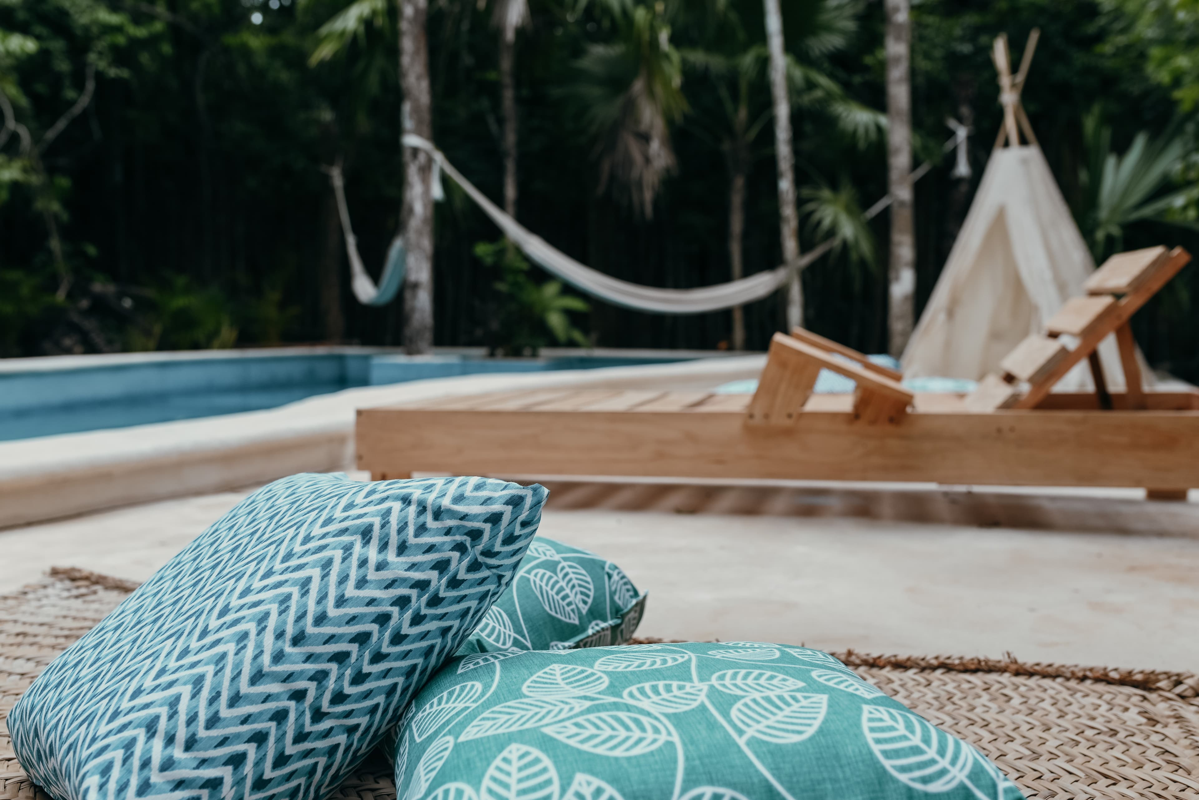 Lunita Jungle Retreat Centre - Image 3