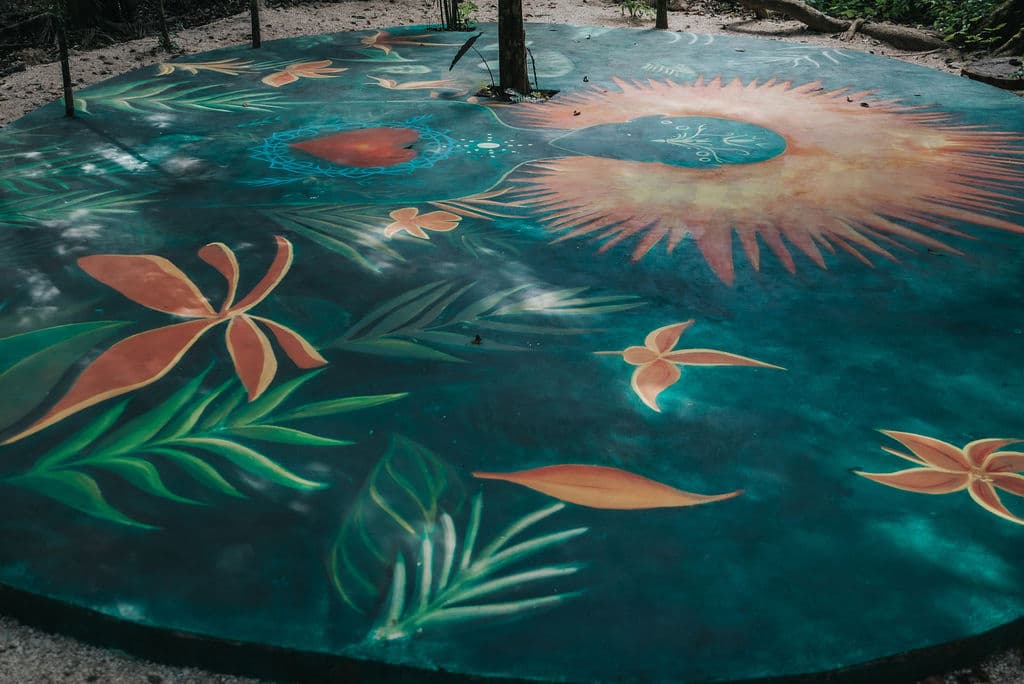 Selva Maya Goddess Retreat - 10