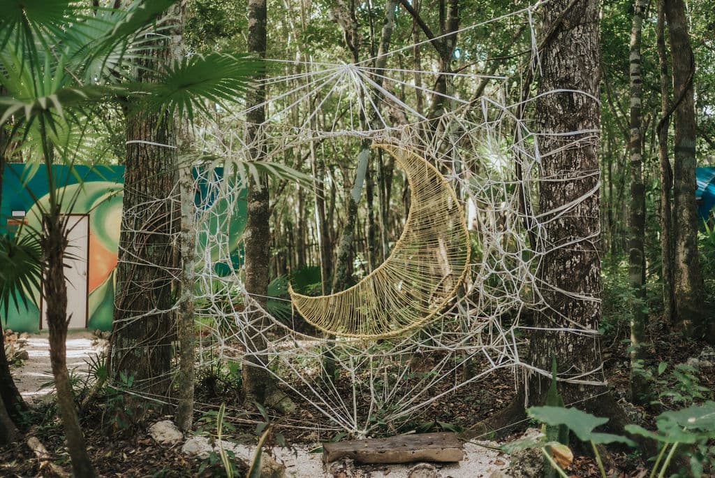 Selva Maya Goddess Retreat - 11