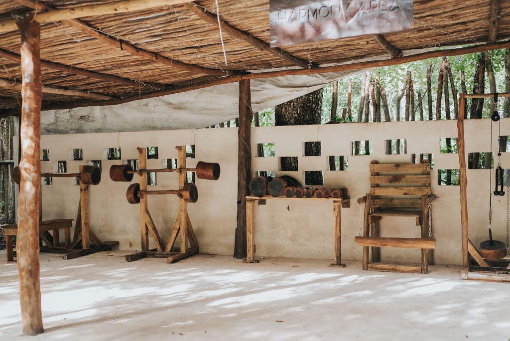 Selva Maya Goddess Retreat - 13