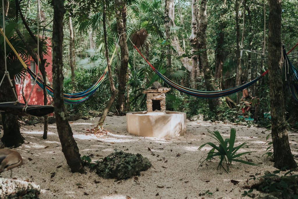 Selva Maya Goddess Retreat - 14