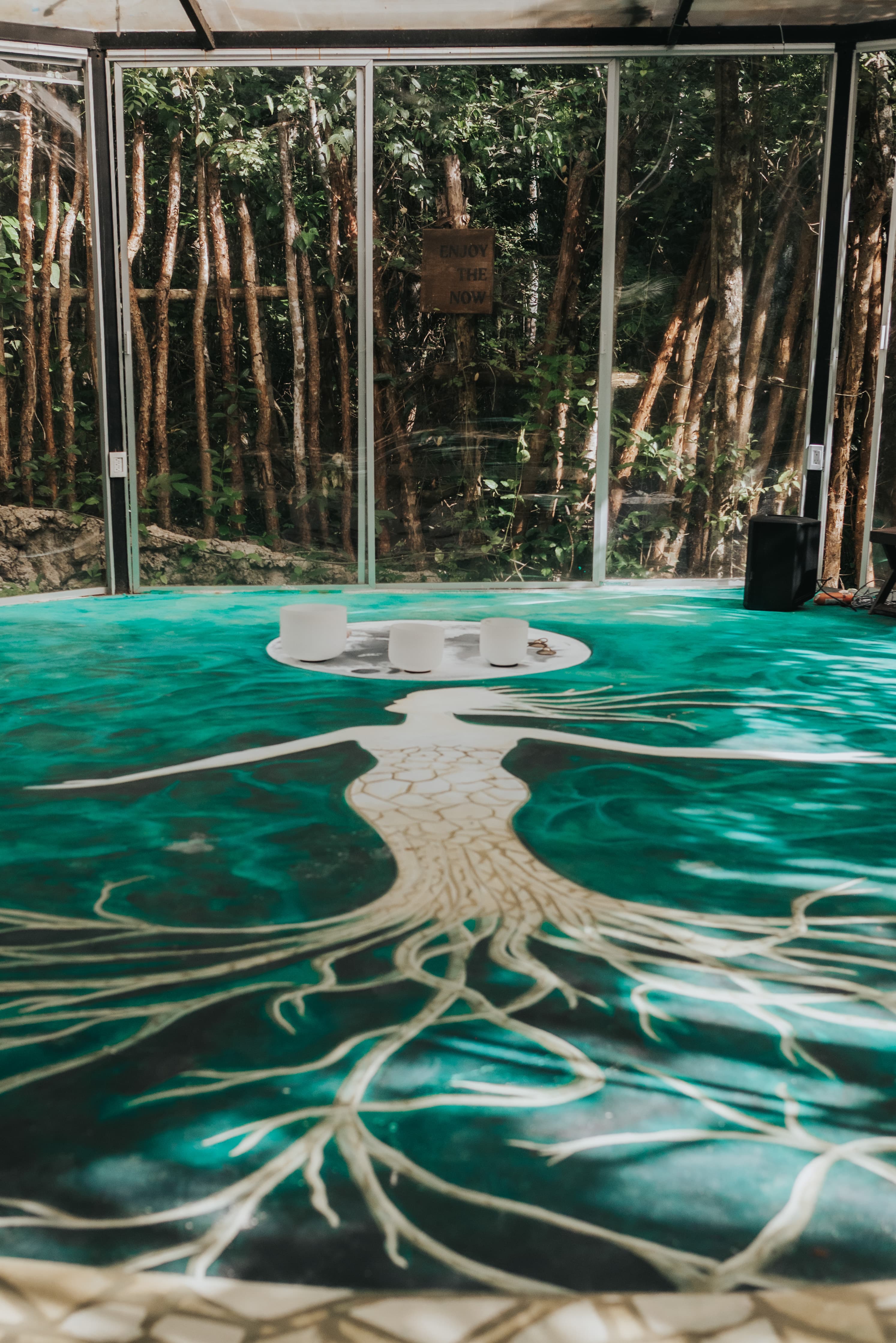 Selva Maya Goddess Retreat - 5