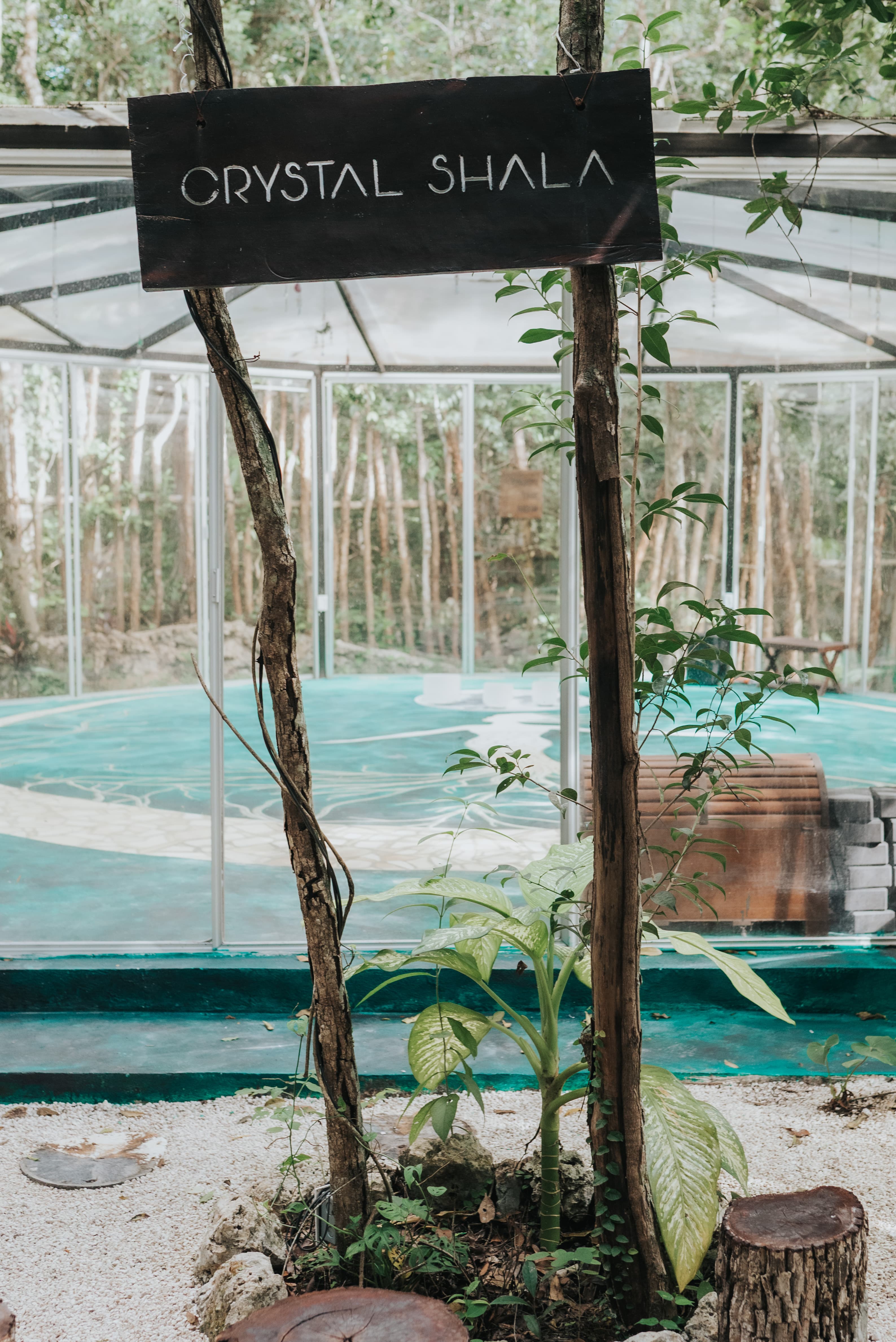 Lunita Jungle Retreat Centre - Image 4