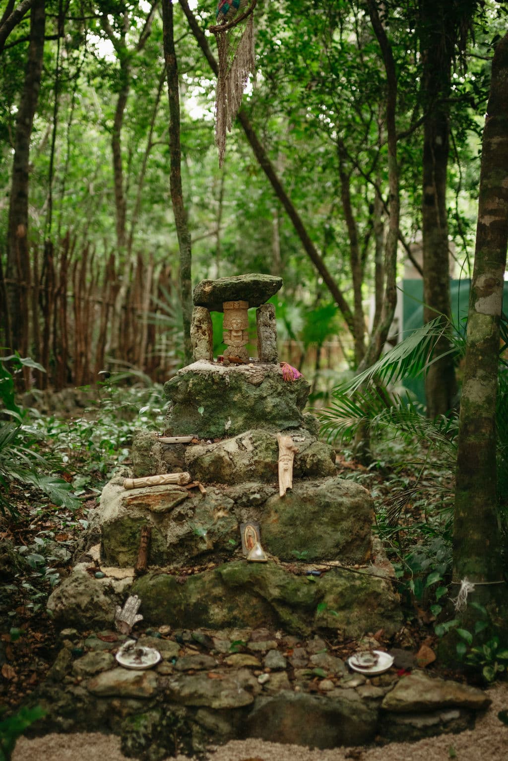 Selva Maya Goddess Retreat - 17