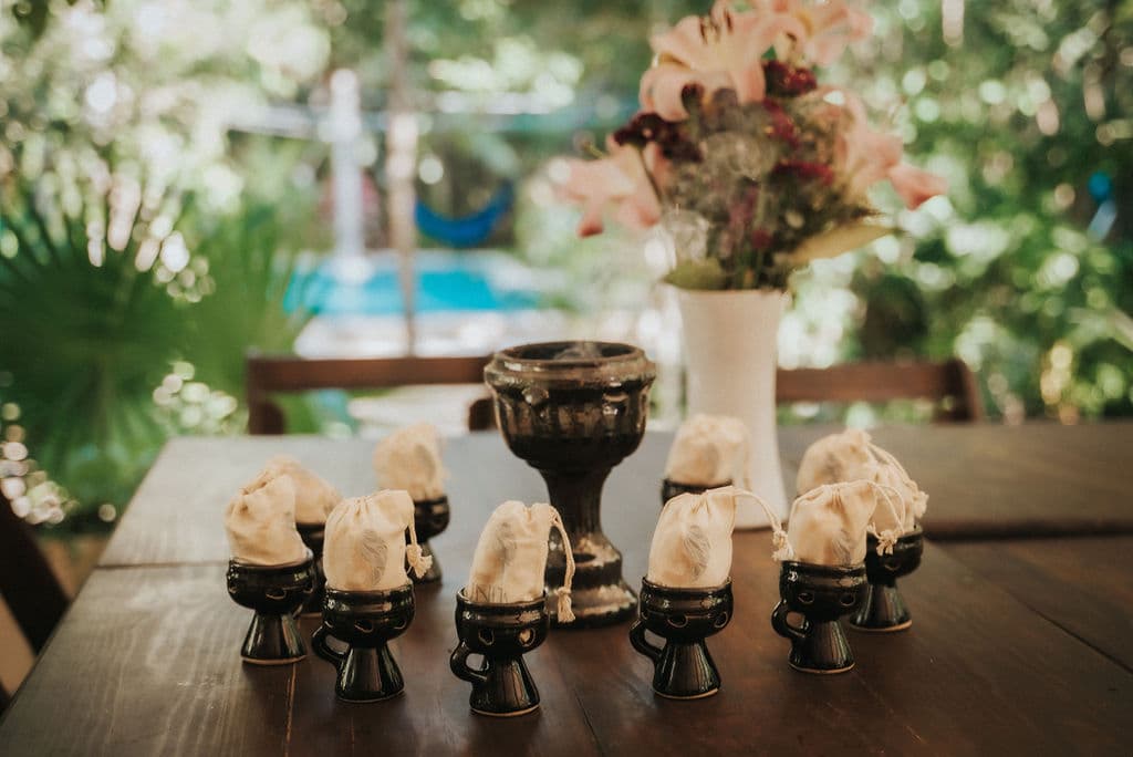 Lunita Jungle Retreat Centre - Image 15