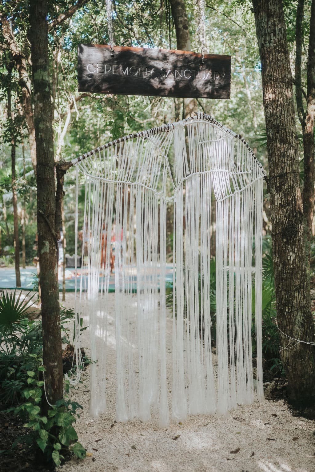 Selva Maya Goddess Retreat - 1