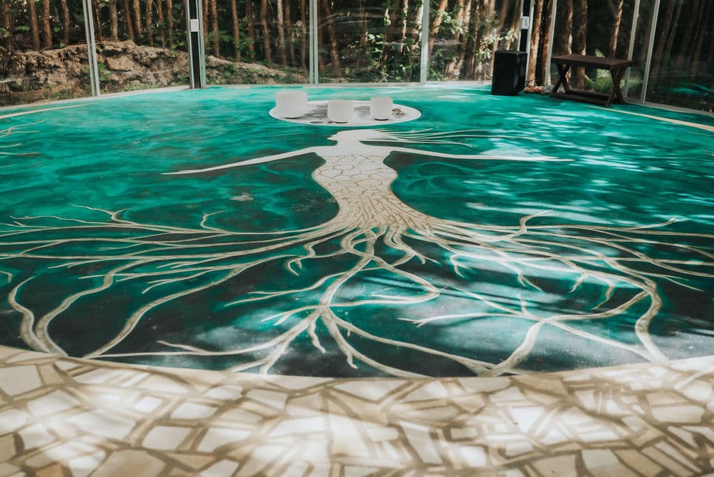 Selva Maya Goddess Retreat - 3