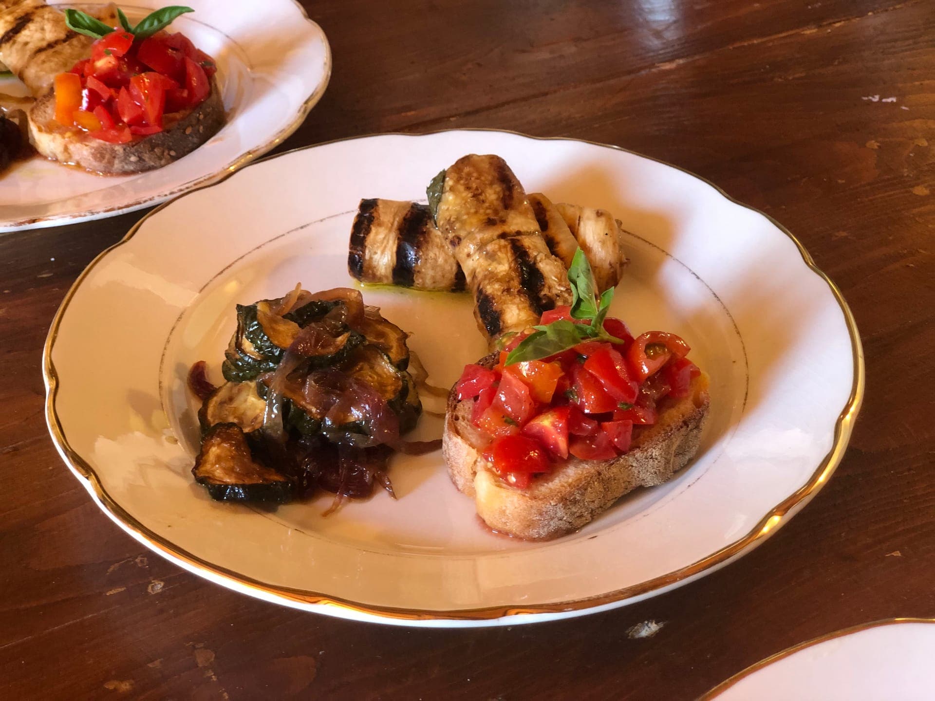 Salinara dining and nourishment experience - Image 7