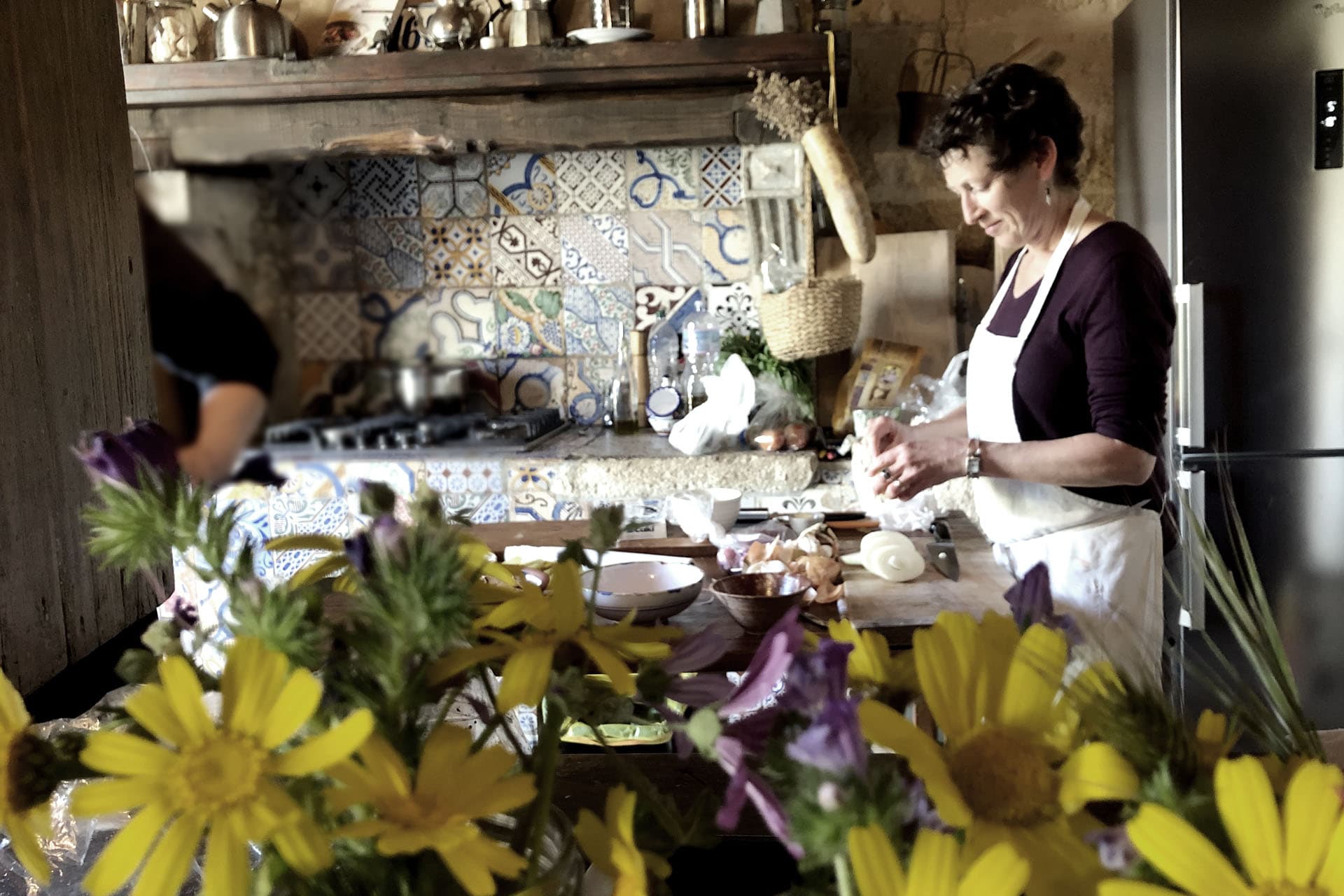 Salinara dining and nourishment experience - Image 1